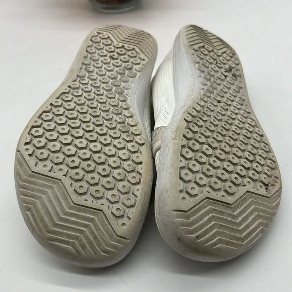 Whitin White Sneakers EU Size 37 SNK6526H - Picture 5 of 7